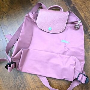 Longchamp Le Pilage Club Backpack